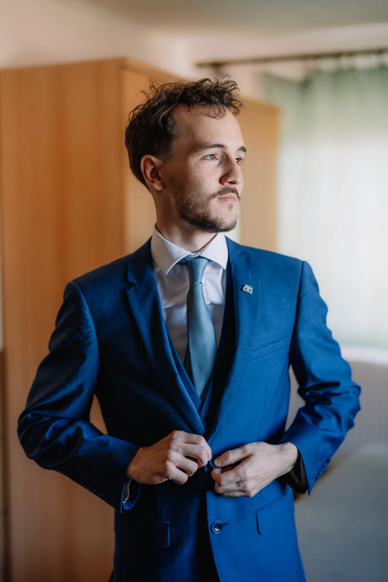 Ing. Zdeněk Hejzlar, freelance Laravel a PHP vývojář ze Železného Brodu