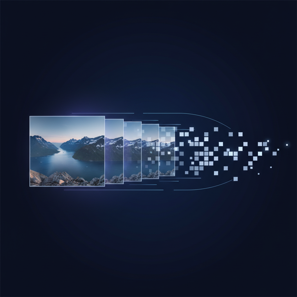 Optimalizace obrázků v Laravelu: WebP, HEIC a responsivní picture