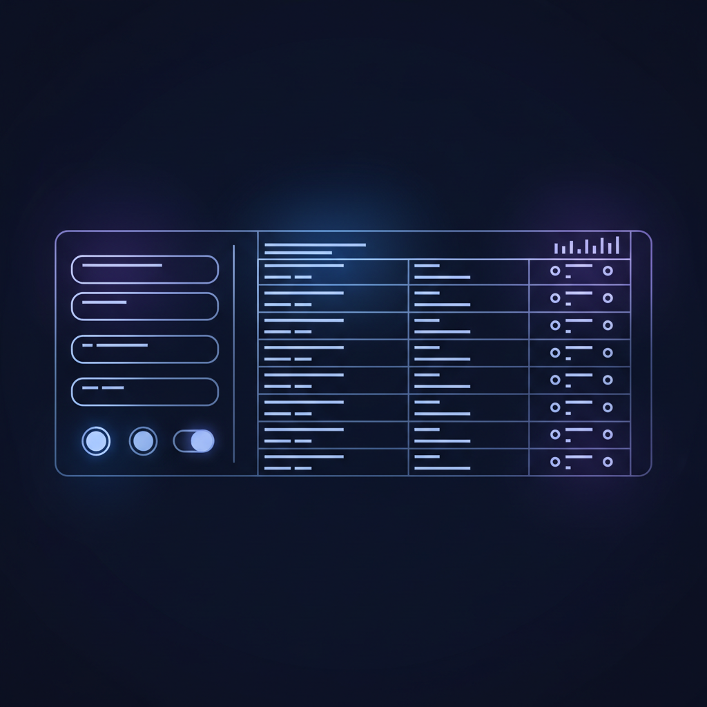 Filament resource od nuly