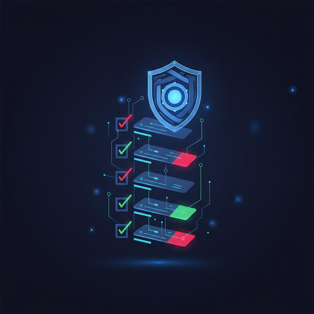 Nejčastější GDPR chyby na webech