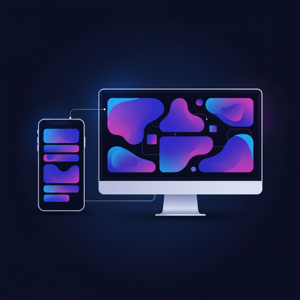 Proč musí web fungovat na mobilu