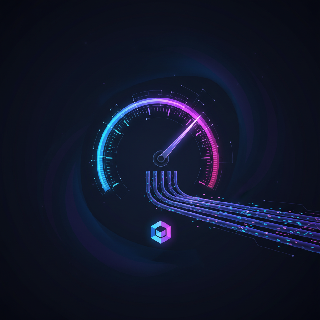 Optimalizace výkonu Laravel aplikace