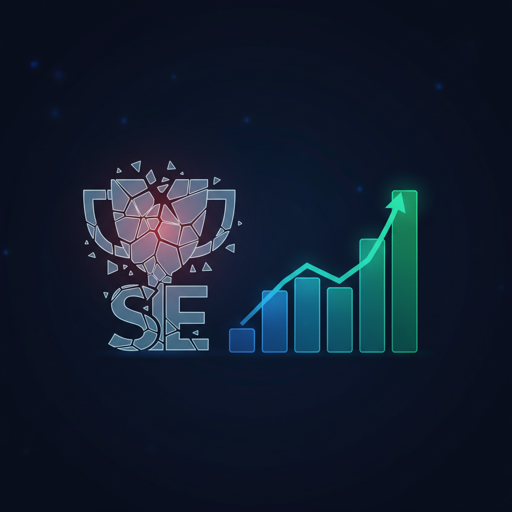 5 SEO mýtů, kterým nevěřte